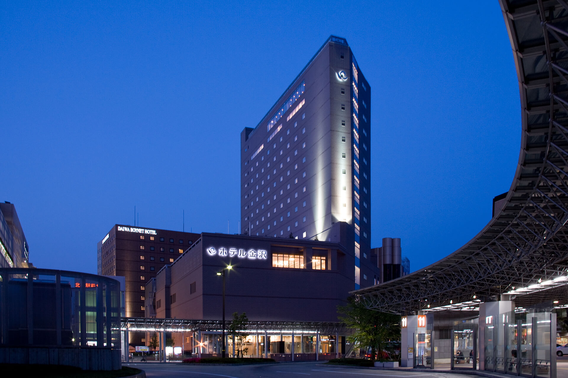 トピックス｜ホテル金沢【公式サイト】金沢駅前 2022年全客室をリニューアル