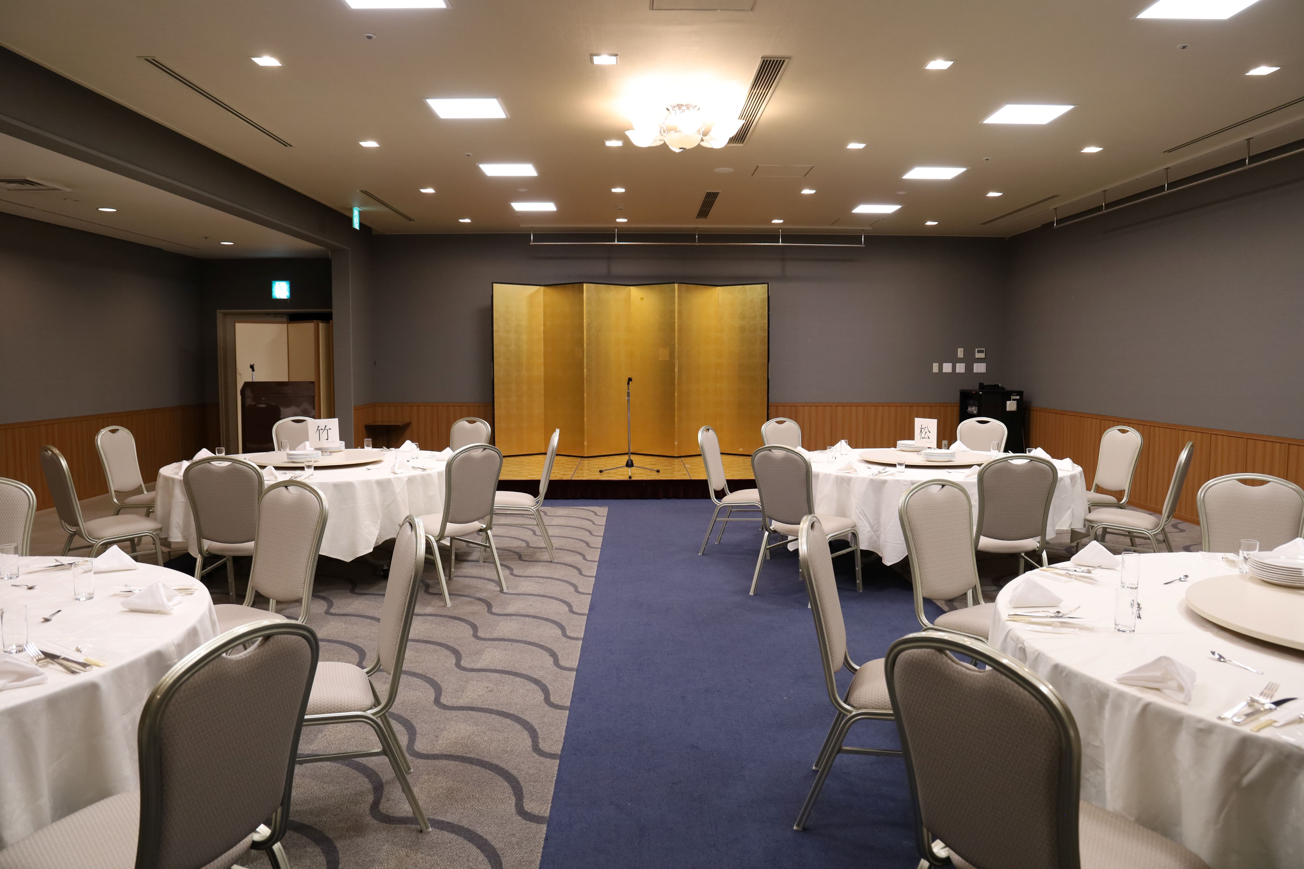 ご宴会&会議|ご宴会&会議ホテル金沢【公式サイト】金沢駅前 2022年全客室をリニューアル