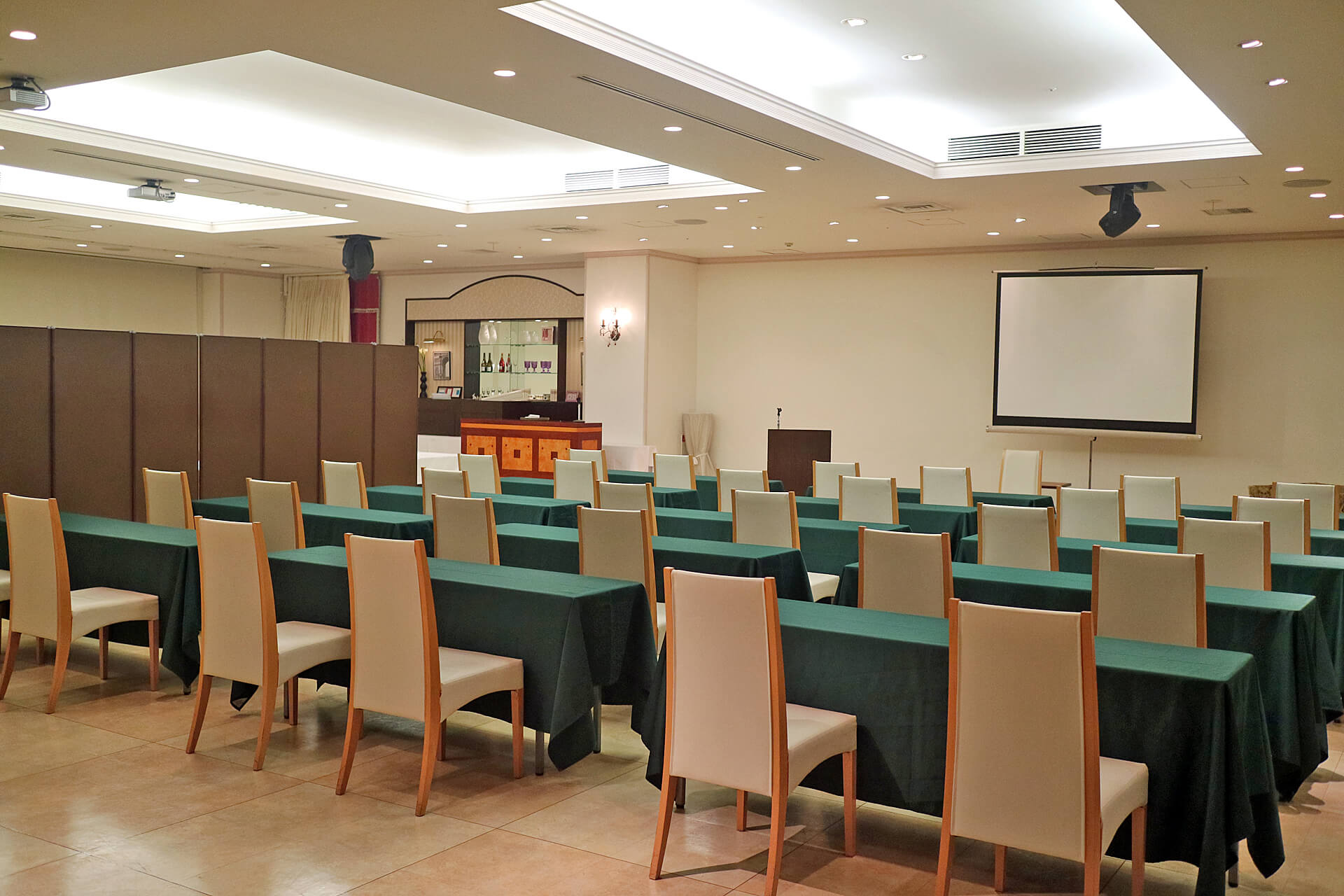 Banquet＆Meeting｜HOTEL KANAZAWA