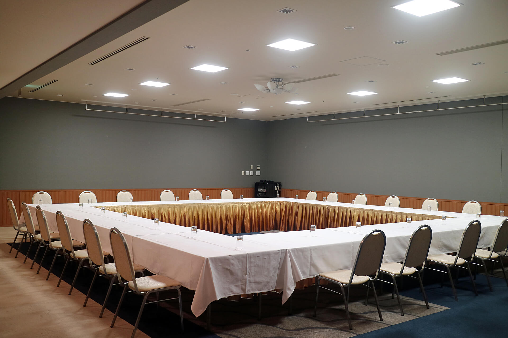 Banquet＆Meeting｜HOTEL KANAZAWA