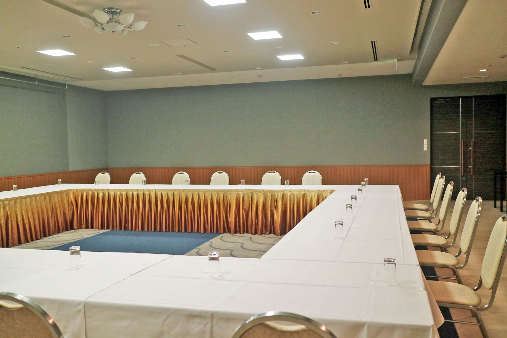 Banquet＆Meeting｜HOTEL KANAZAWA