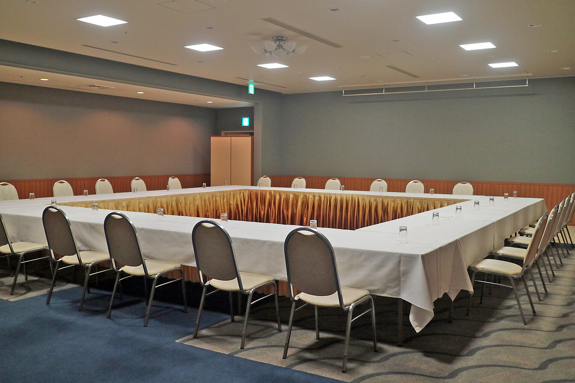 Banquet＆Meeting｜HOTEL KANAZAWA