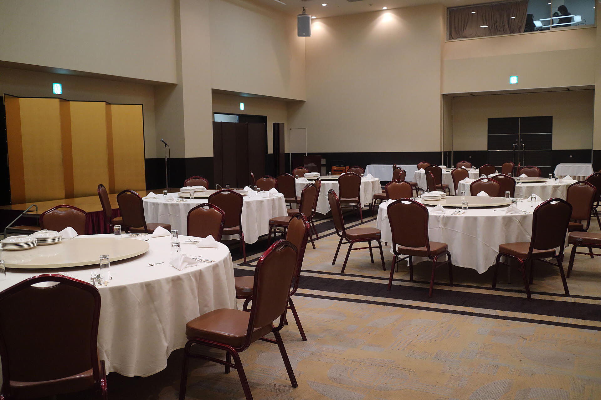 Banquet＆Meeting｜HOTEL KANAZAWA