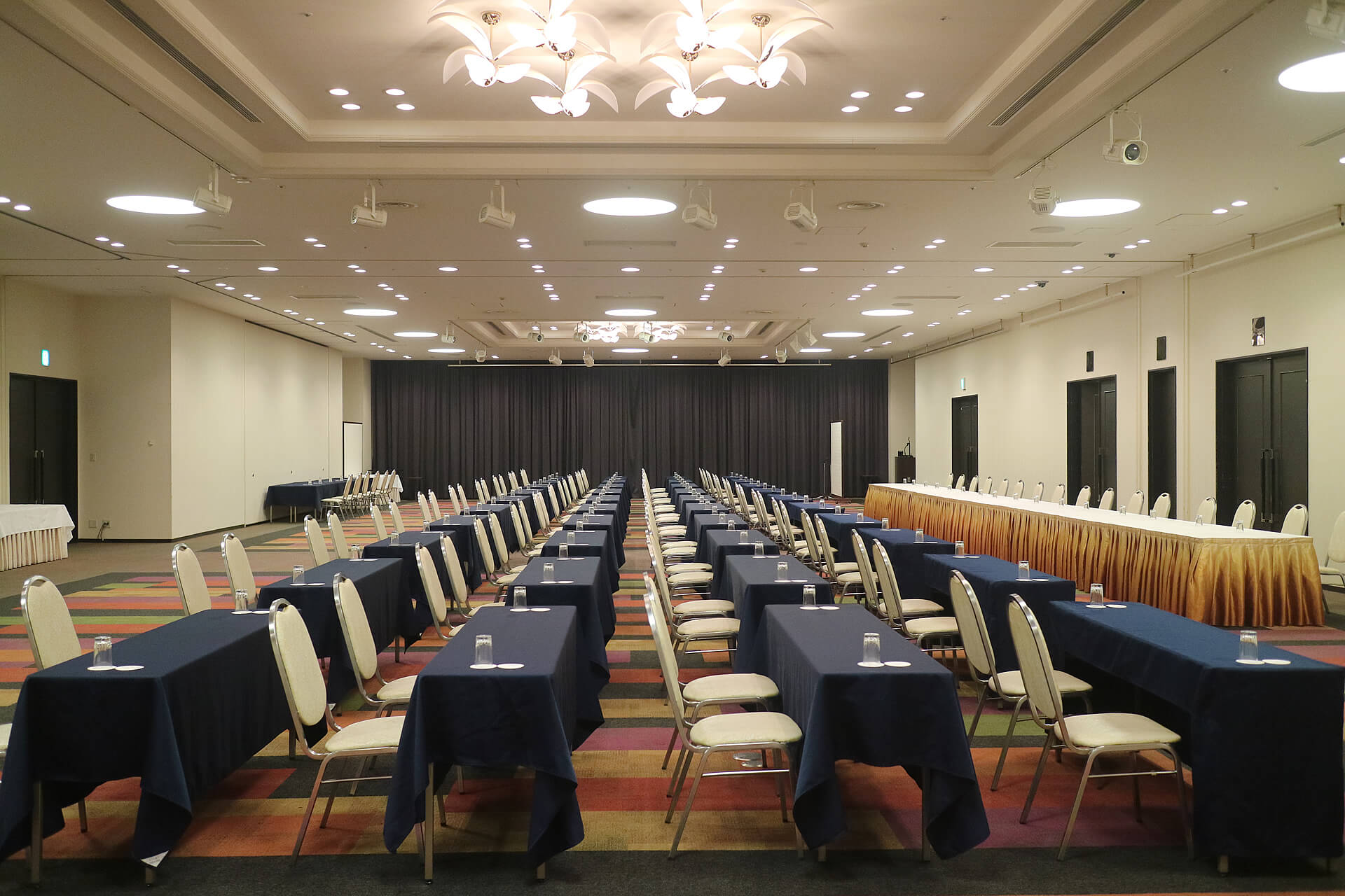 Banquet＆Meeting｜HOTEL KANAZAWA