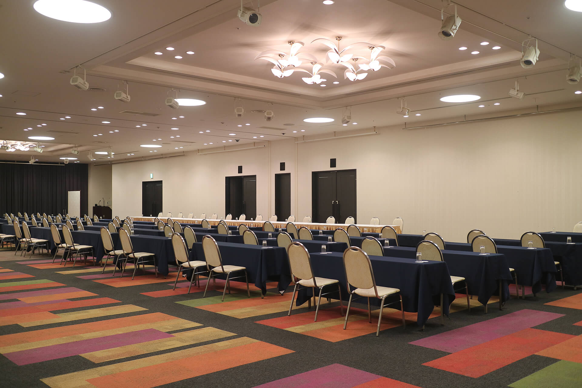 Banquet＆Meeting｜HOTEL KANAZAWA