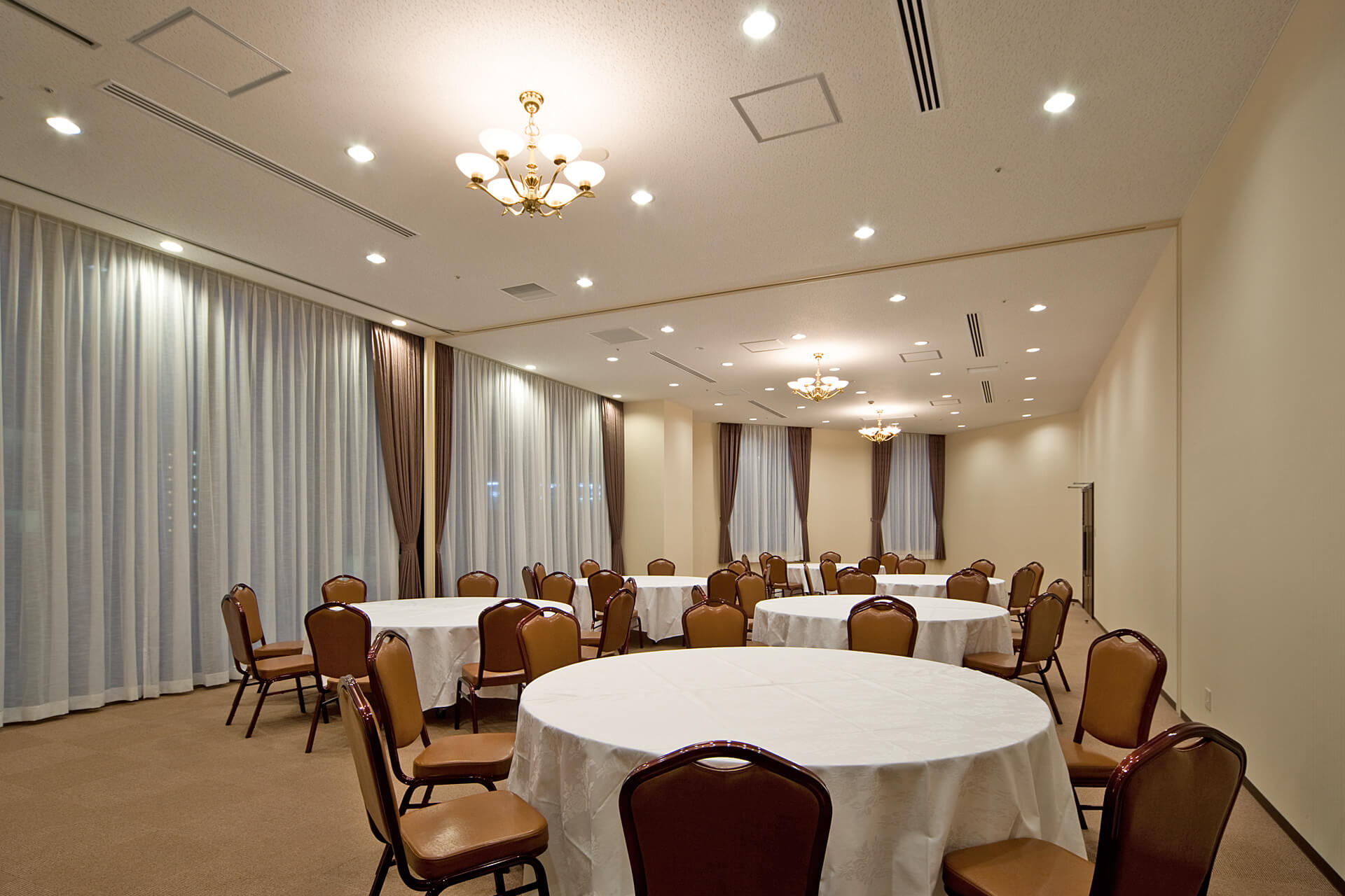 Banquet＆Meeting｜HOTEL KANAZAWA