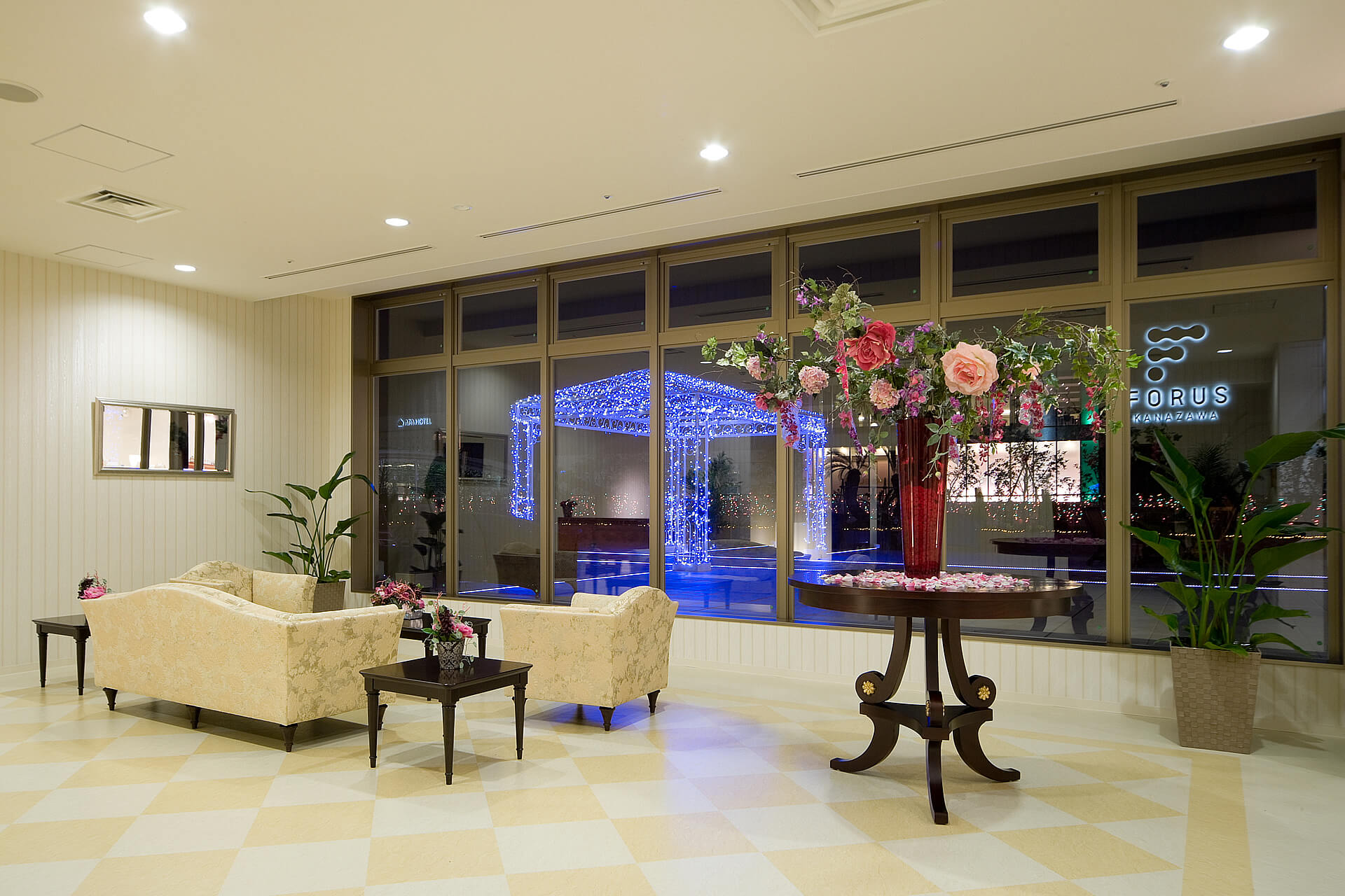 フロア貸切のホテルウェディング｜ホテル金沢【公式サイト】金沢駅前 2022年全客室をリニューアル