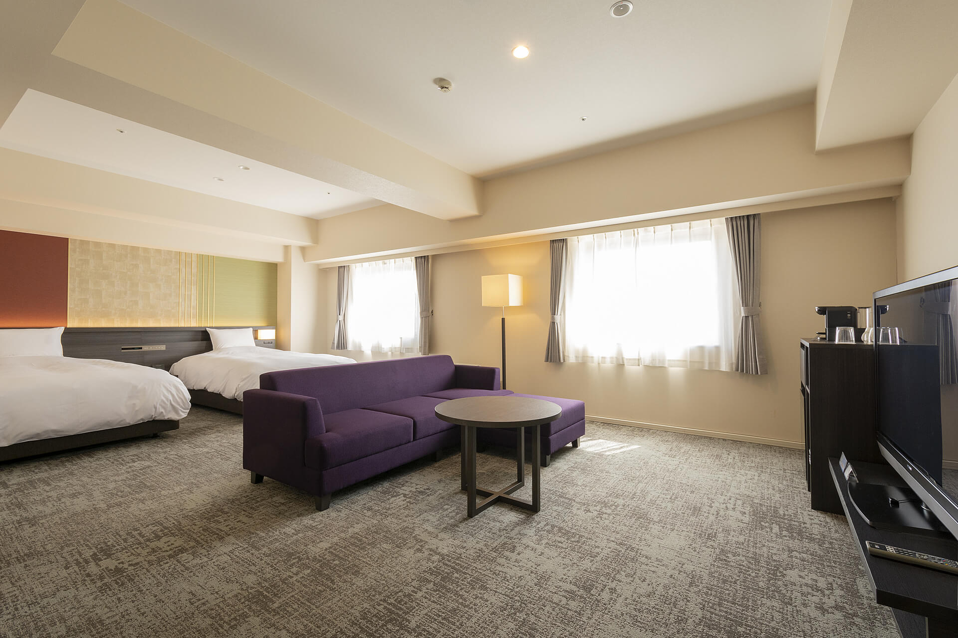 Accommodations|HOTEL KANAZAWA