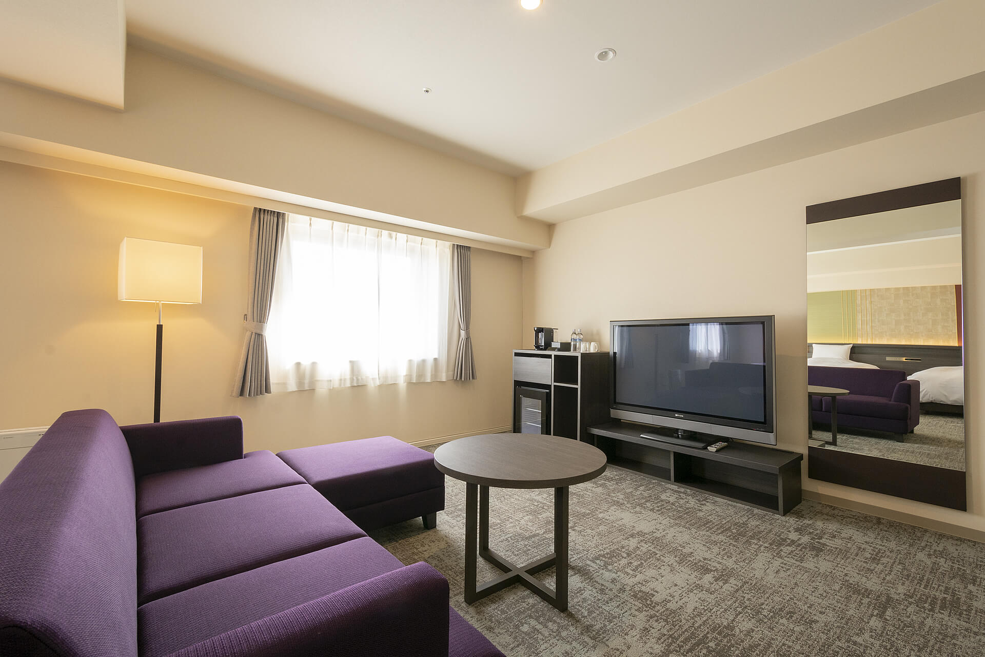 Accommodations｜HOTEL KANAZAWA