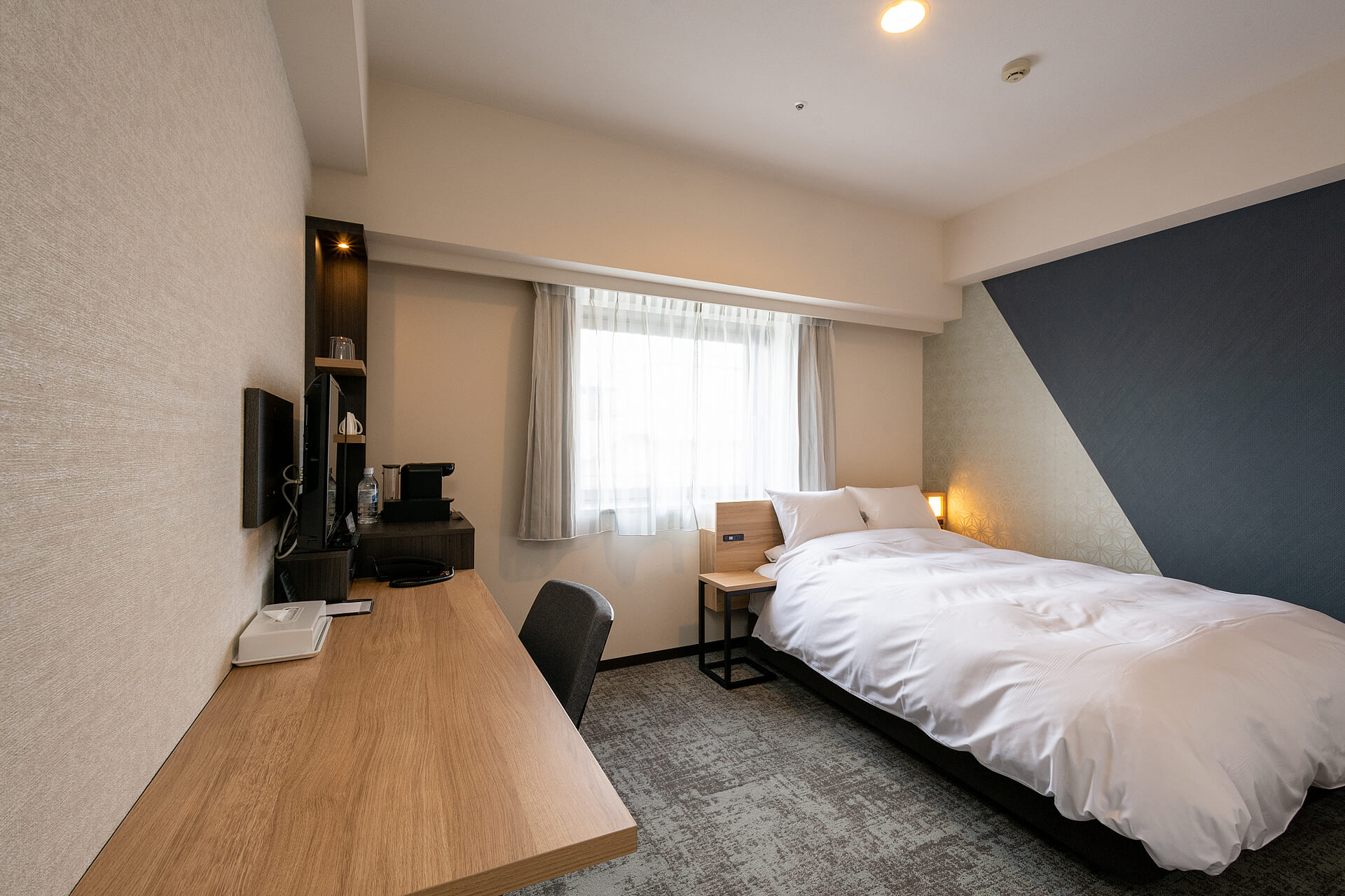 Accommodations｜HOTEL KANAZAWA