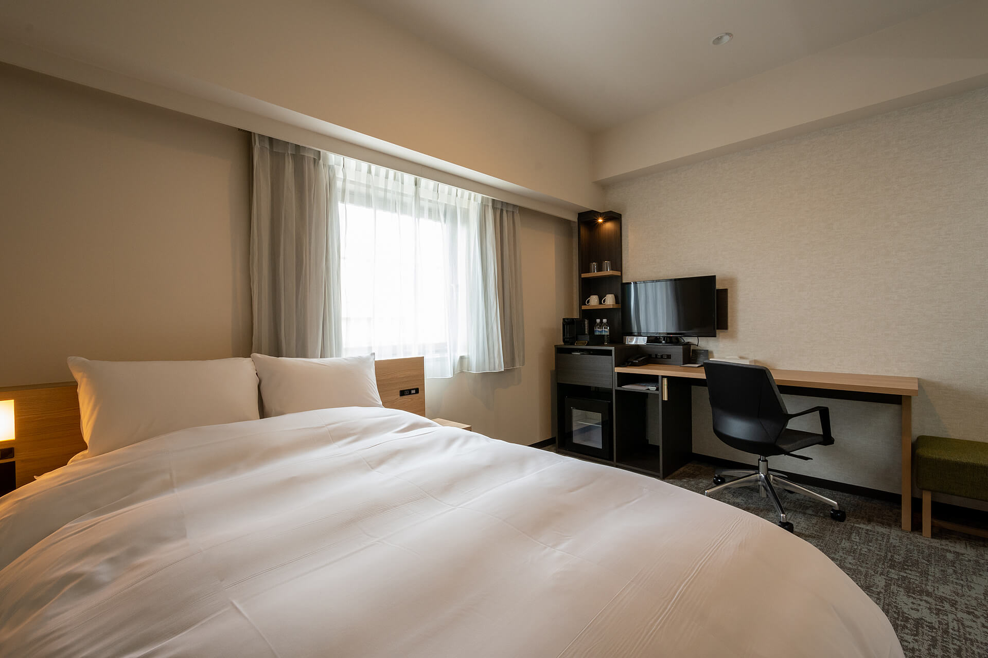 Accommodations｜HOTEL KANAZAWA