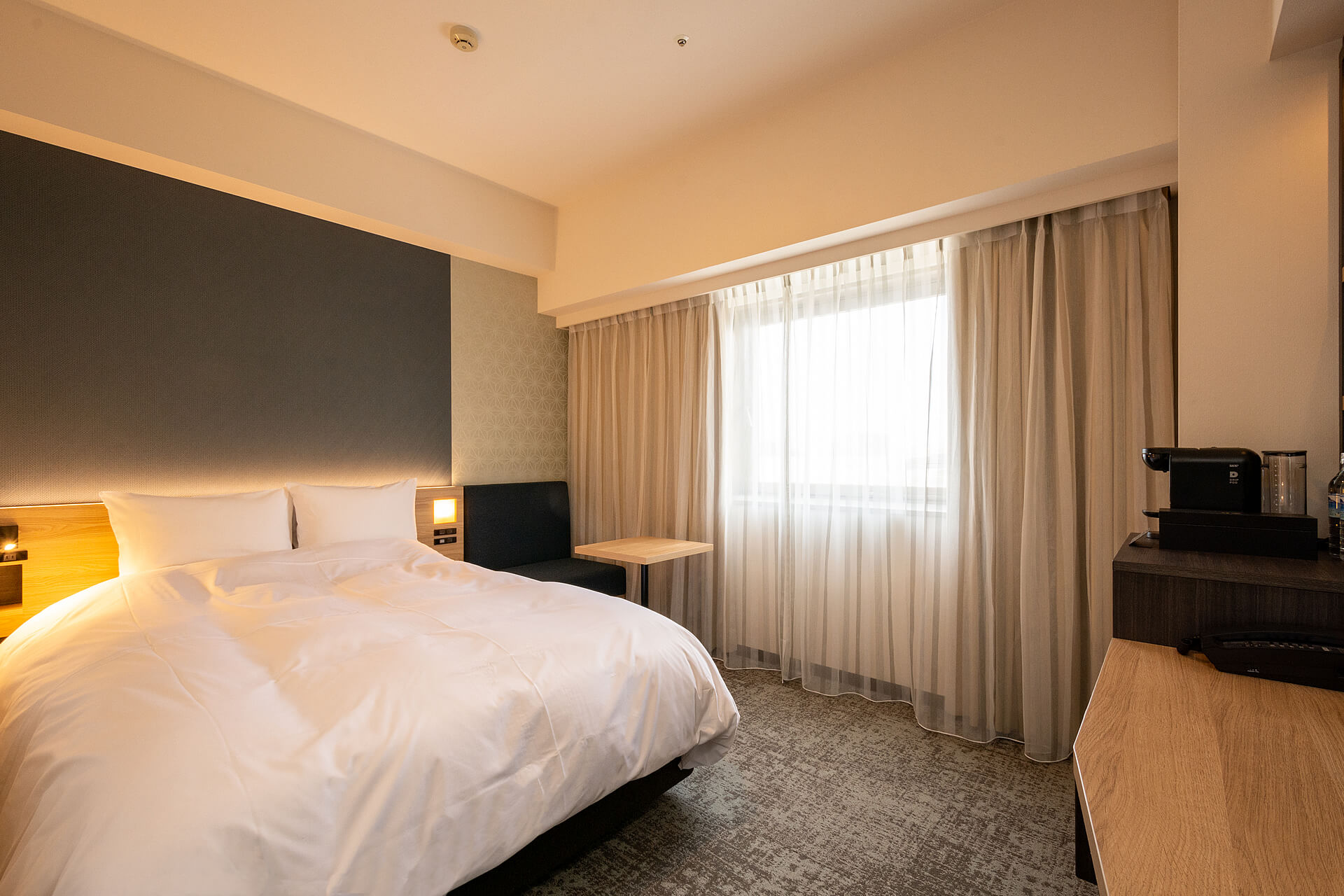 Accommodations|HOTEL KANAZAWA