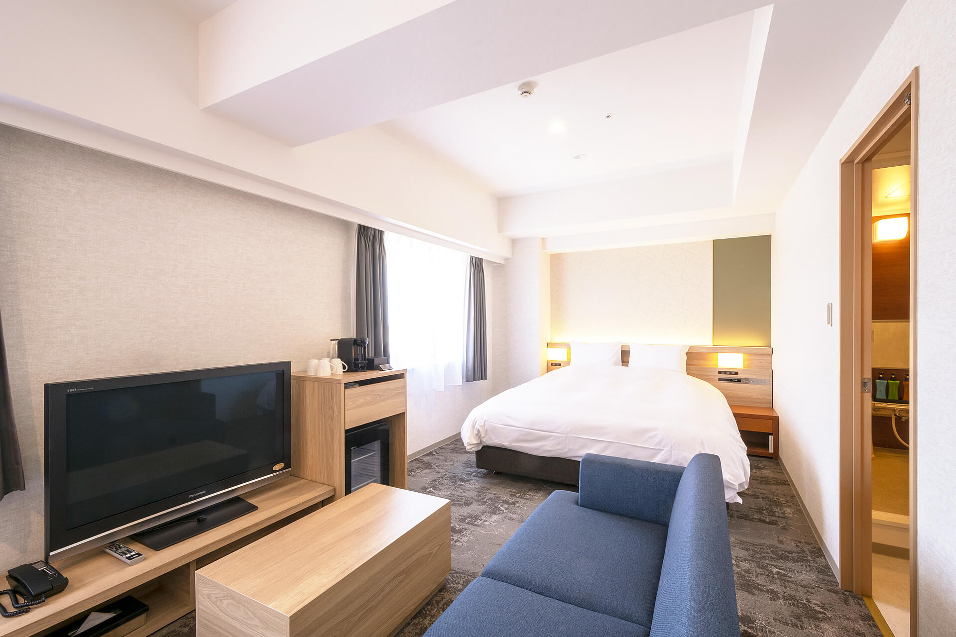 Accommodations｜HOTEL KANAZAWA