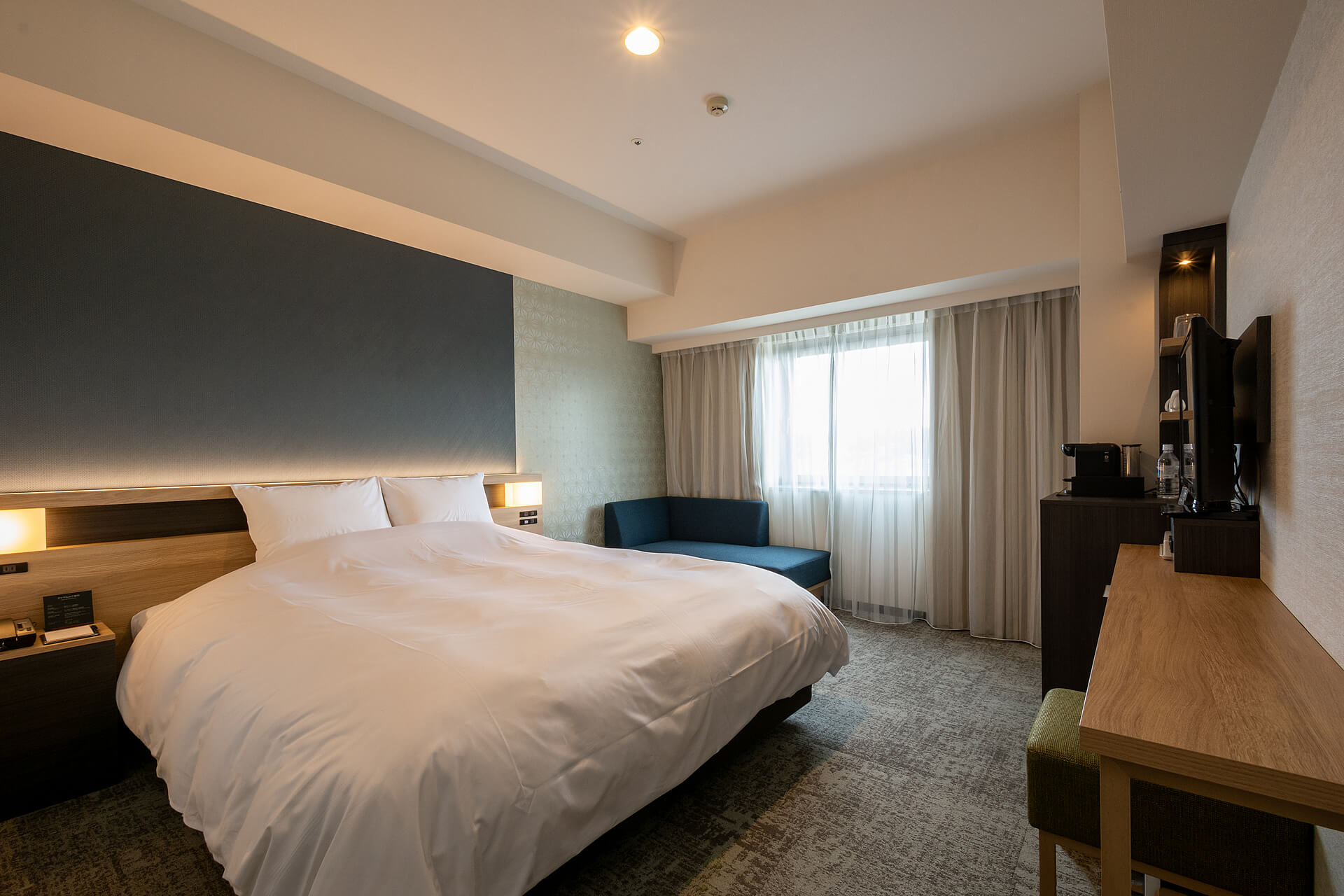 Accommodations|HOTEL KANAZAWA