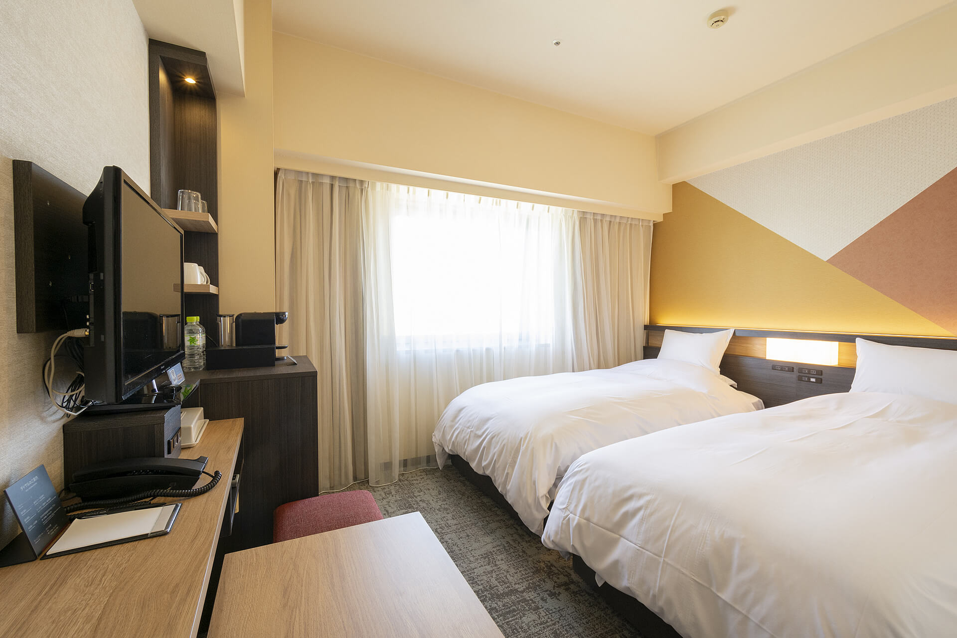 Accommodations|HOTEL KANAZAWA