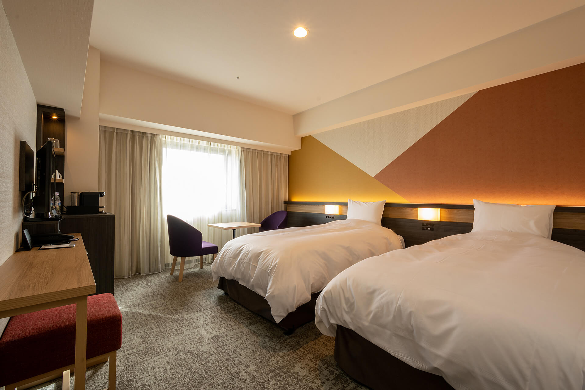 Accommodations|HOTEL KANAZAWA