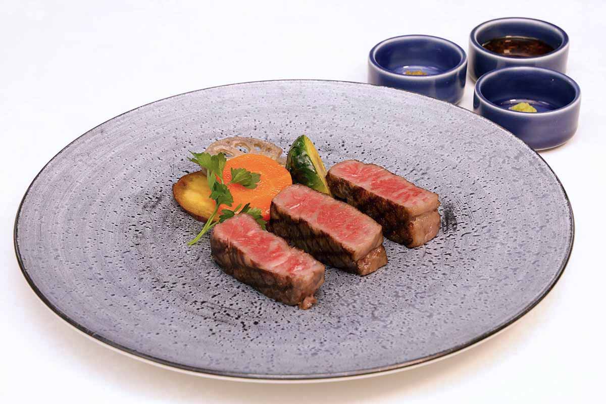 石川の四季を、一皿に描く。5,500円で石川を味わい尽くす新ディナーコース『奏 KANADE』4月1日より提供開始。能登・加賀の旬をフレンチの技法で「奏でる」至福の美食体験